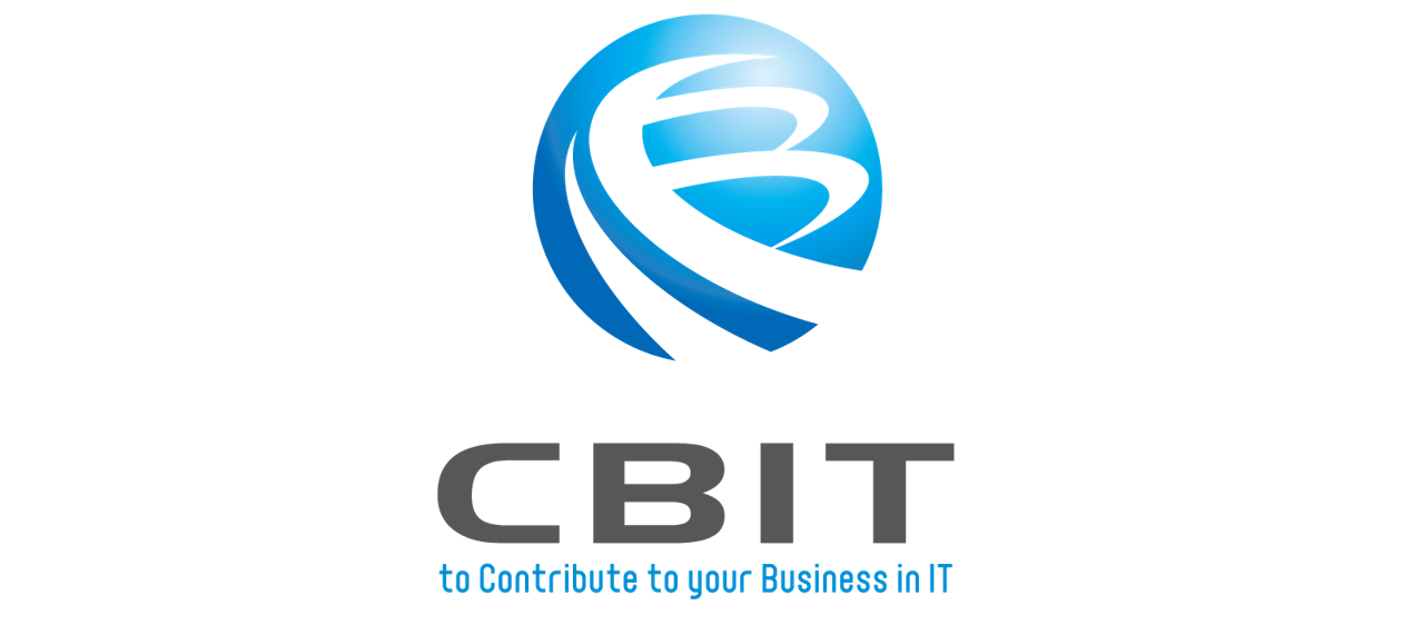 株式会社CBIT